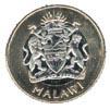 10 kwacha (other side) 10