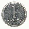 1 kwanza 1