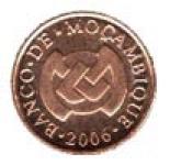 1 sentavo (other side) 0.01