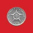 1 sentavo 0.01