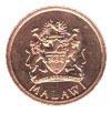 1 tambala (other side) 0.01