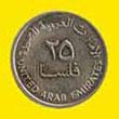 25 fils 0.25
