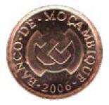 5 sentavos (other side) 0.05