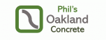 Phils Oakland Concrete