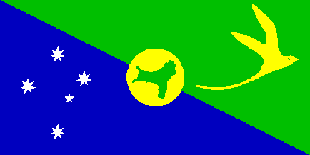 Nationella flagga, JULÖN