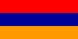 Nationella flagga, Armenia