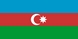 Nationella flagga, Azerbajdzjan