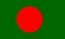 National flag, Bangladesh