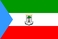 Nationella flagga, Ekvatorial Guinea