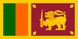 Nationella flagga, Sri Lanka