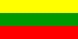National flag, Lithuania