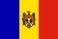 Nationella flagga, Moldavien