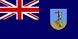 Nationella flagga, Montserrat