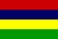 National flag, Mauritius