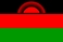 Nationella flagga, Malawi