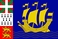 Nationella flagga, Saint Pierre och Miquelon