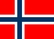 National flag, Svalbard