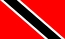 Nationella flagga, Trinidad och Tobago