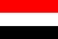 Nationella flagga, Jemen
