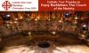 catholic holy land pilgrimage tour